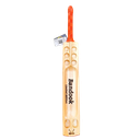 Bandook Limited Edition Bat - Hard Tennis Bat - Back.webp