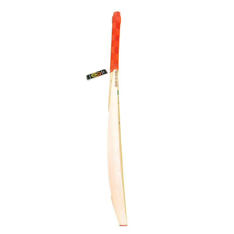 Bandook Limited Edition Bat - Hard Tennis Bat - Edges.webp