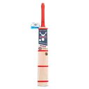 Bandook Upper Blade - Diamond Cut Player's Edition - Hard Tennis Bat - Front.webp