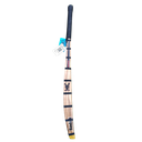 Bandook Burn Edition Kerala Style Double Blade - Hard Tennis Bat - Edge.webp