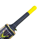 Bandook Sultan USA Edition – Double Blade Hard Tennis Bat - Grip.webp
