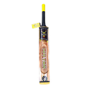 Bandook Sultan USA Edition – Double Blade Hard Tennis Bat - Back.webp