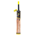 Bandook Sultan USA Edition – Double Blade Hard Tennis Bat - Front.webp