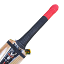 Bandook USA Edition – Double Blade Hard Tennis Bat - Grip.webp