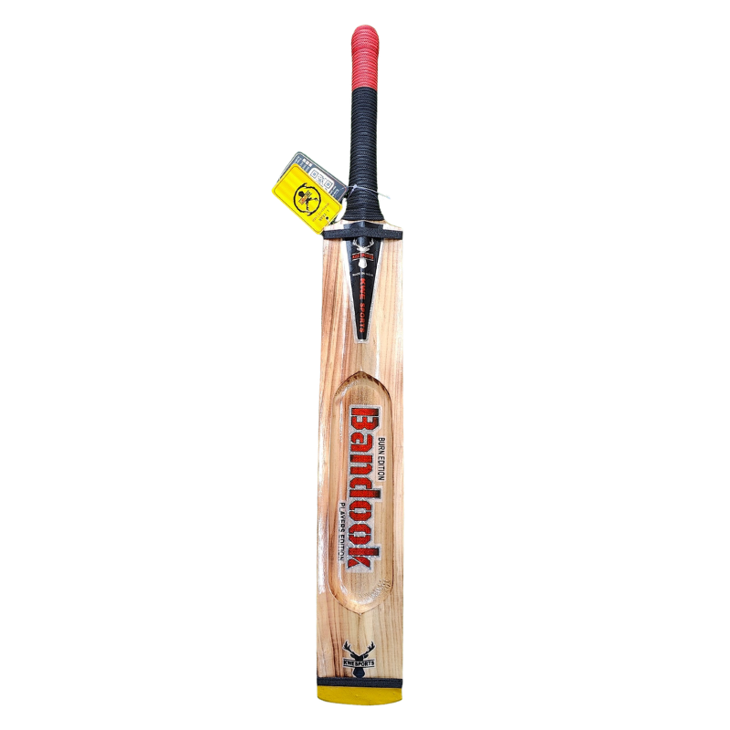 Bandook USA Edition – Double Blade Hard Tennis Bat - Back.webp