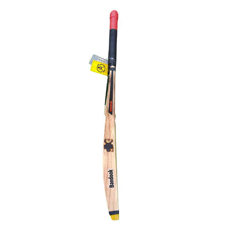 Bandook USA Edition – Double Blade Hard Tennis Bat - Edge.webp