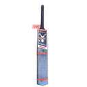 Kwesports Bandook Black Edition - Hard Tennis - 4 Scoop 2 hole - Front.webp