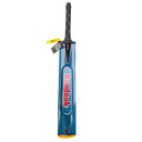Karan Ambala USA Edition Bat Bandook Hard Tennis Bat - ISPL Edition - Back.webp