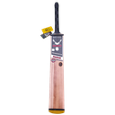 Karan Ambala USA Edition Bat Bandook Hard Tennis Bat - ISPL Edition - Front.webp