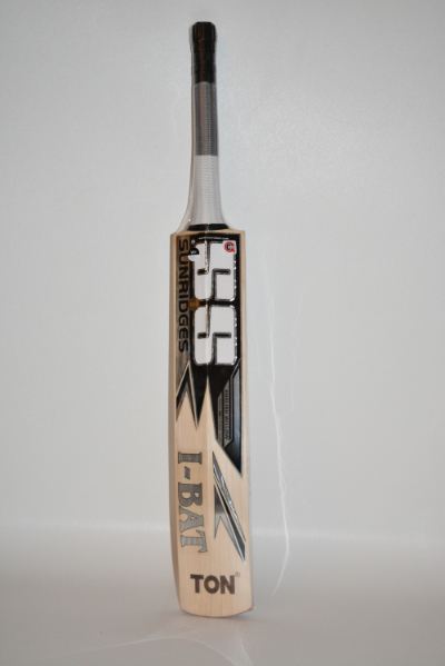 2018 - SS Ton I Bat Cricket Bat