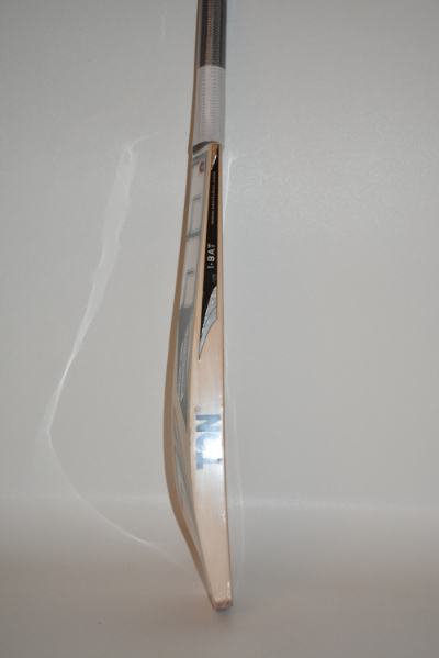 2018 - SS Ton I Bat Cricket Bat