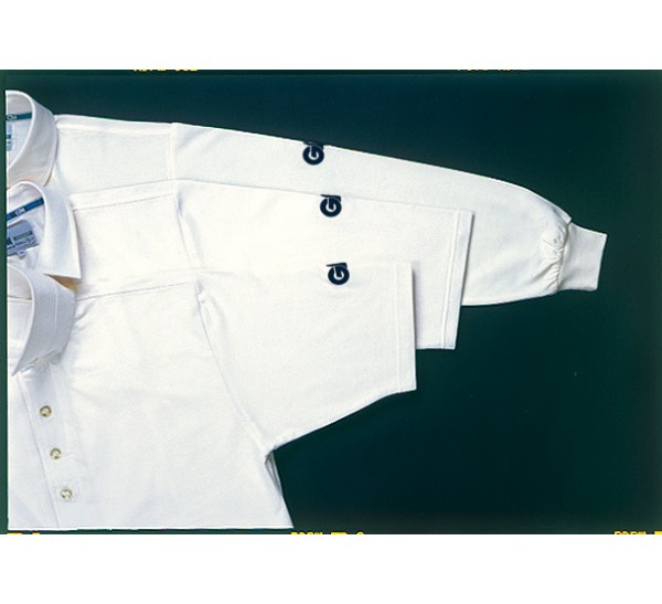 GM Premier Cricket Shirt - Long Sleeve