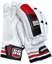 SS Club (Double Finger) Batting Cricket Gloves - MRH