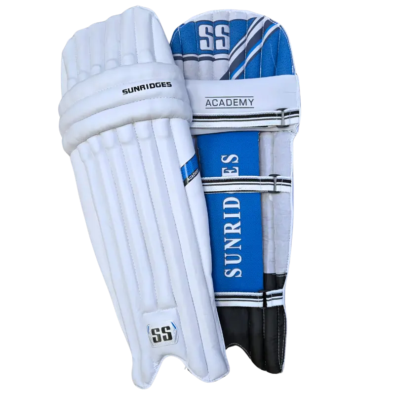 SS Academy Batting Pads