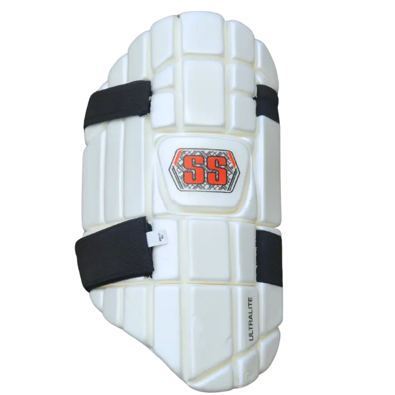 SS Ultralight Moulded Cricket Thigh Guard - Mens RH