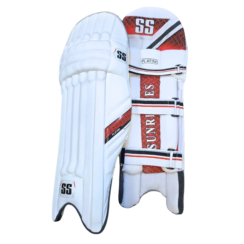 SS Platino Batting Cricket Pads