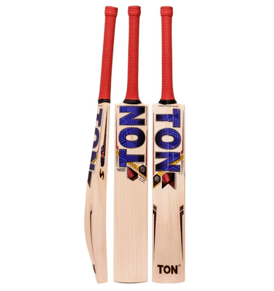 TON Reserve Edition English Willow Cricket Bat