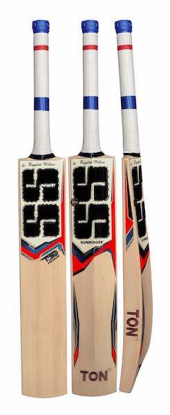 SS T20 Premium Cricket Bat (EW)