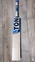 TON Player Edition Cricket Bat