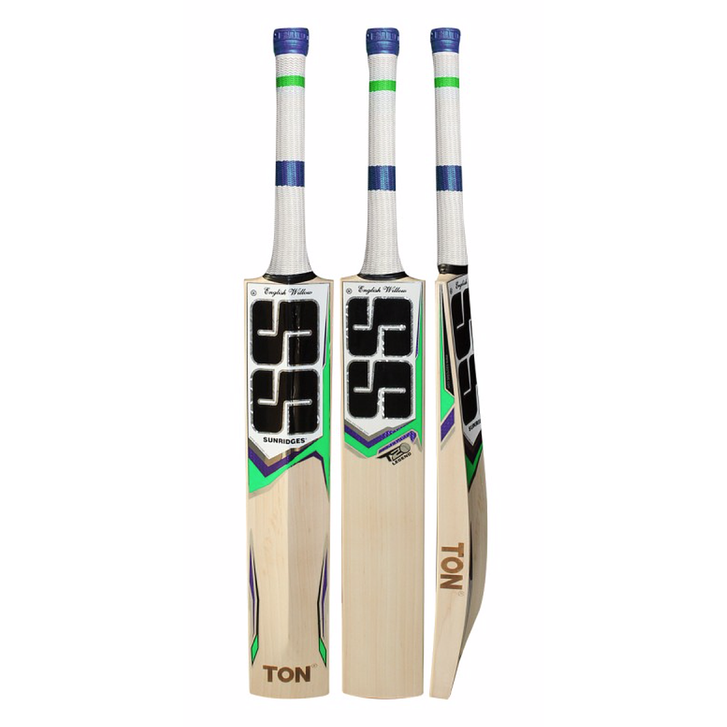 SS T20 Legend Cricket Bat 