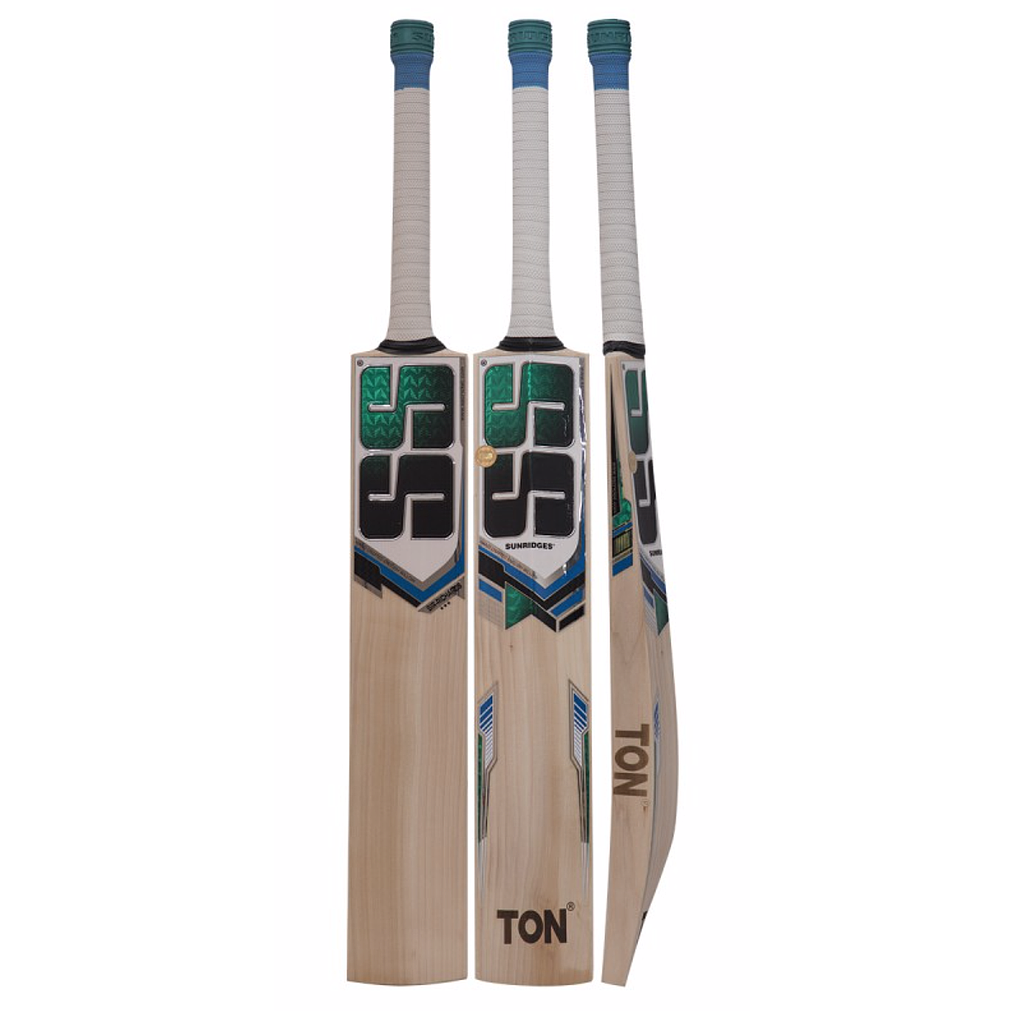 SS Sir- Richards Cricket Bat