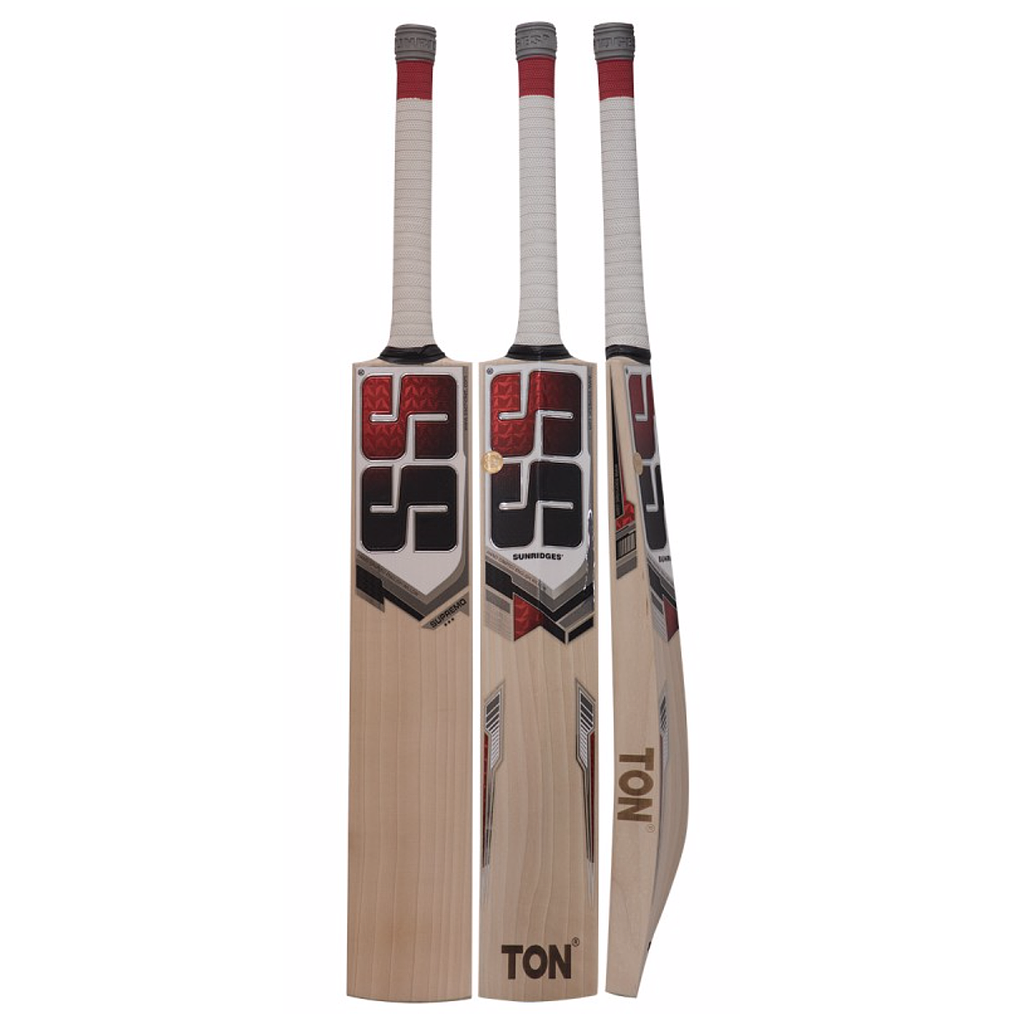 SS Supremo Cricket Bat