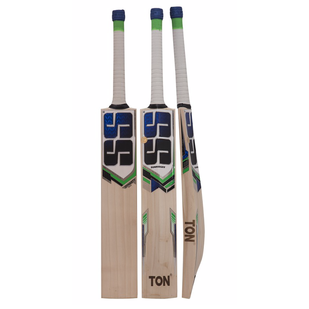 SS Dynasty Cricket Bat