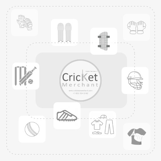 GM 707 Wheelie Cricket Kit Bag - 2022