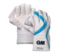 GM Original L.E Wicket Keeping Cricket Gloves