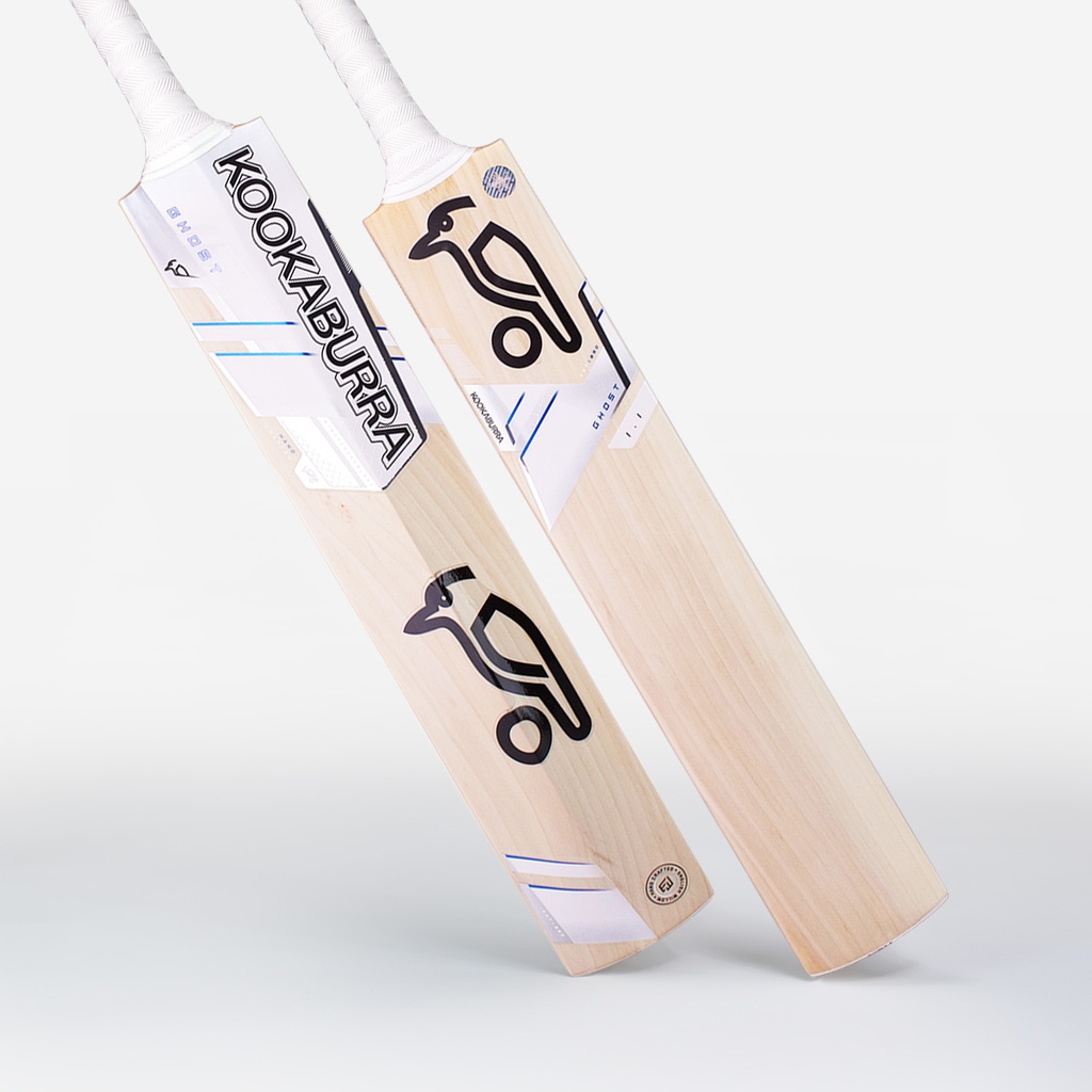 Kookaburra Ghost 1.1 Cricket Bat - Size 6