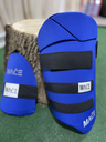 MACE LE Combo Thigh Pad Set - Blue
