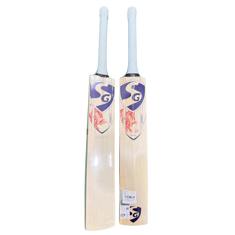 SG KLR1 Personal Player Cricket Bat