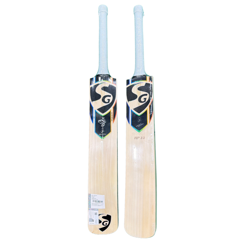 SG HP33 Cricket Bat