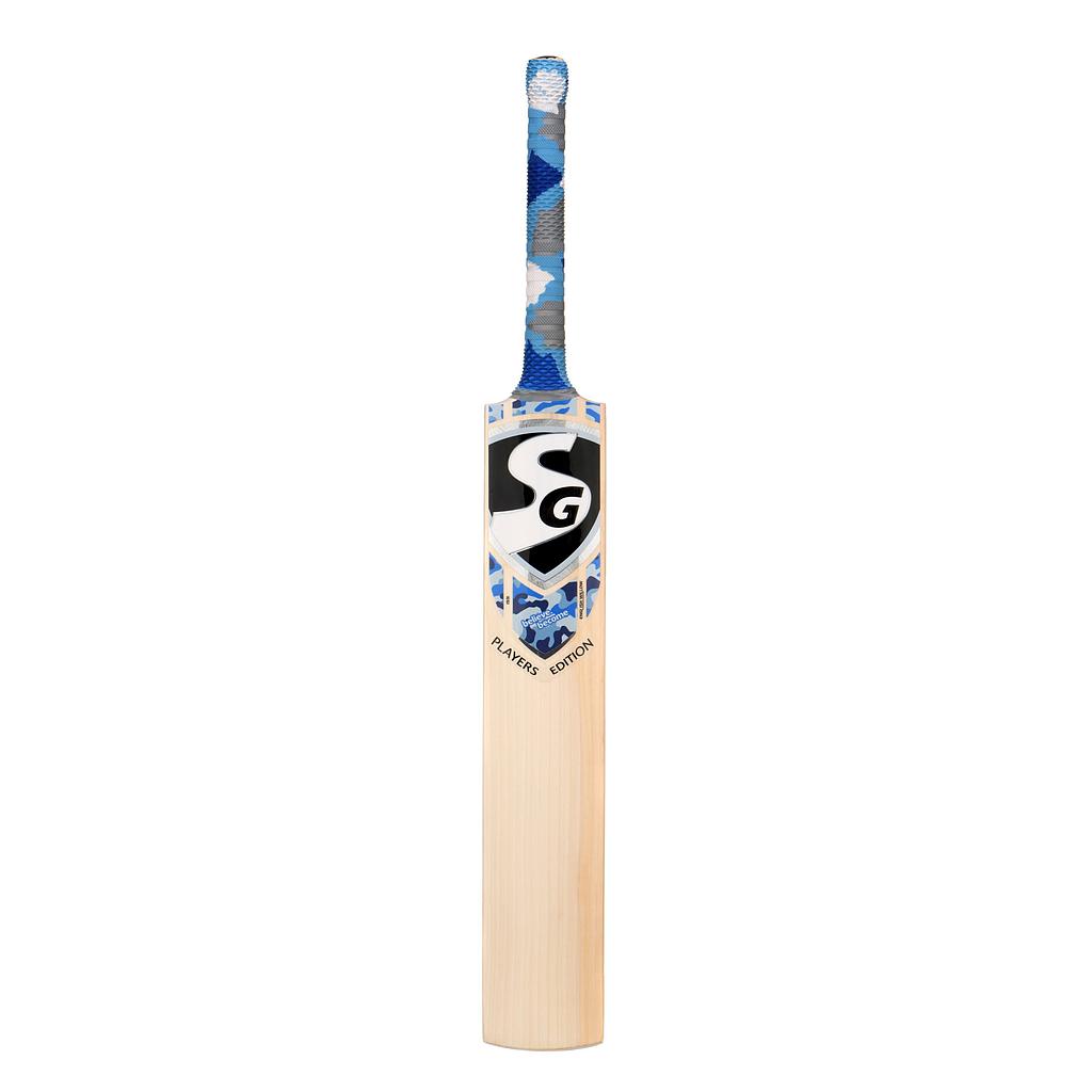 SG Players Edition Cricket Bat 