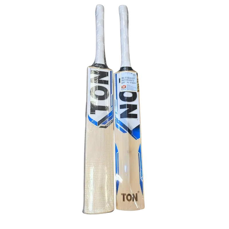 TON Player Edition Cricket Bat - Youth/Boys