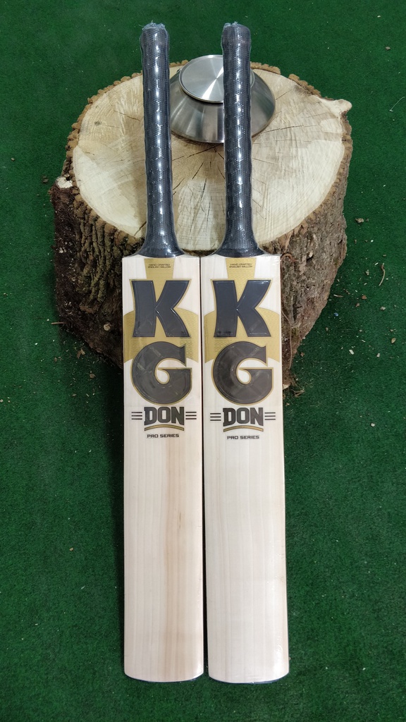 KG DON Pro Series Cricket Bat