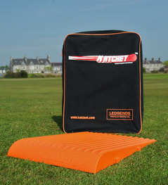 Katchet - Cricket Training gear
