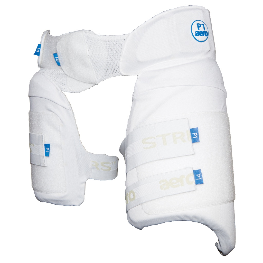 Aero P1 Combo Thigh Pad Strippers