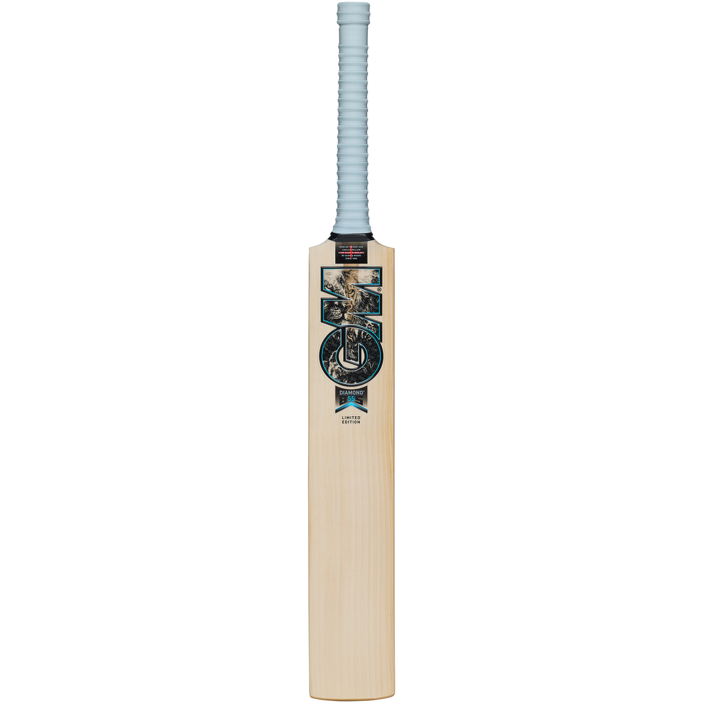 GM DIAMOND LE Cricket Bat