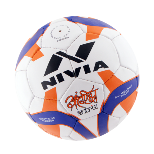 NIVIA Antrix FIFA Pro Soccer Ball