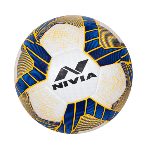 NIVIA Force- II Soccer Ball