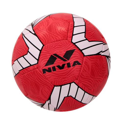 NIVIA Kross world England Soccer Ball