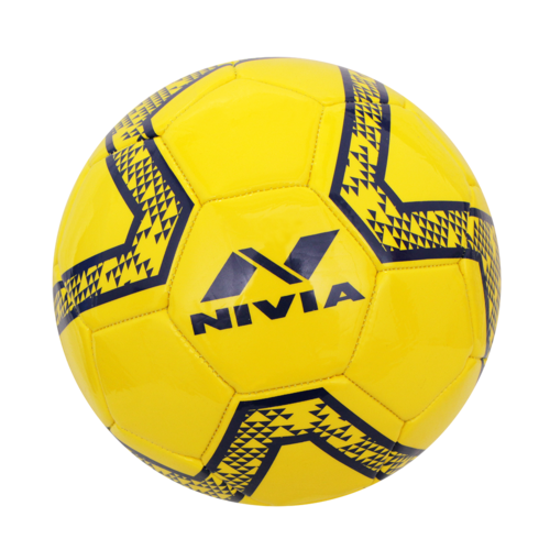 NIVIA Rabona Pro Soccer Ball