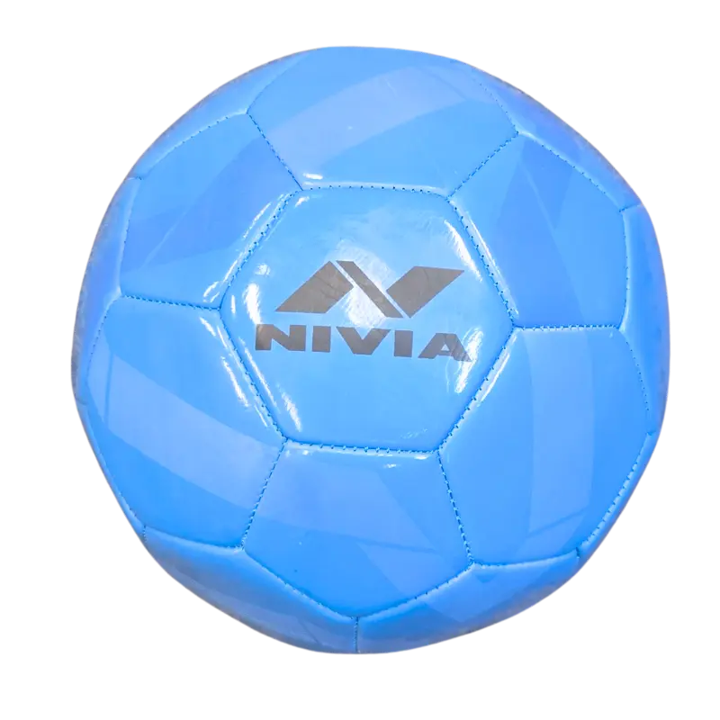 NIVIA World Fest Soccer Ball