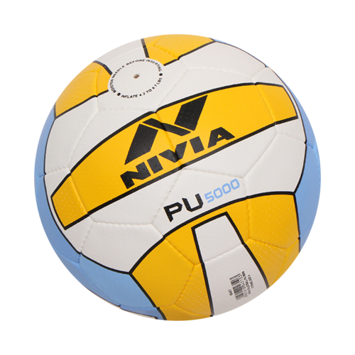 NIVIA PU-5000 Volleyball