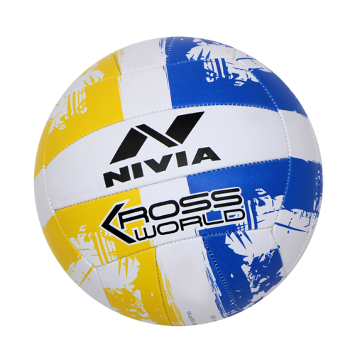 NIVIA Kross World Volleyball