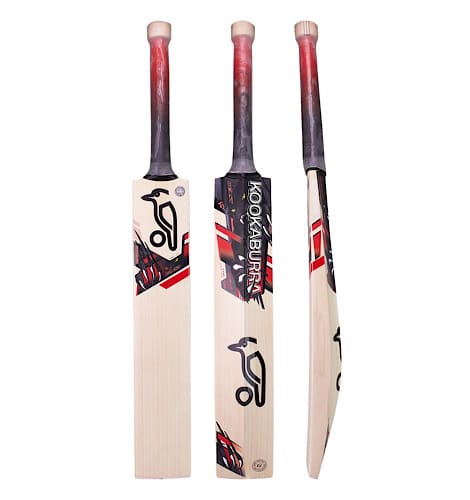 Kookaburra Beast 5.1 Cricket Bat - Junior