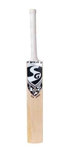 SG KLR Spark Kashmir Willow Cricket bat