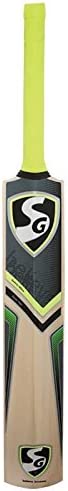 SG Nexus Plus Kashmir Willow Cricket bat