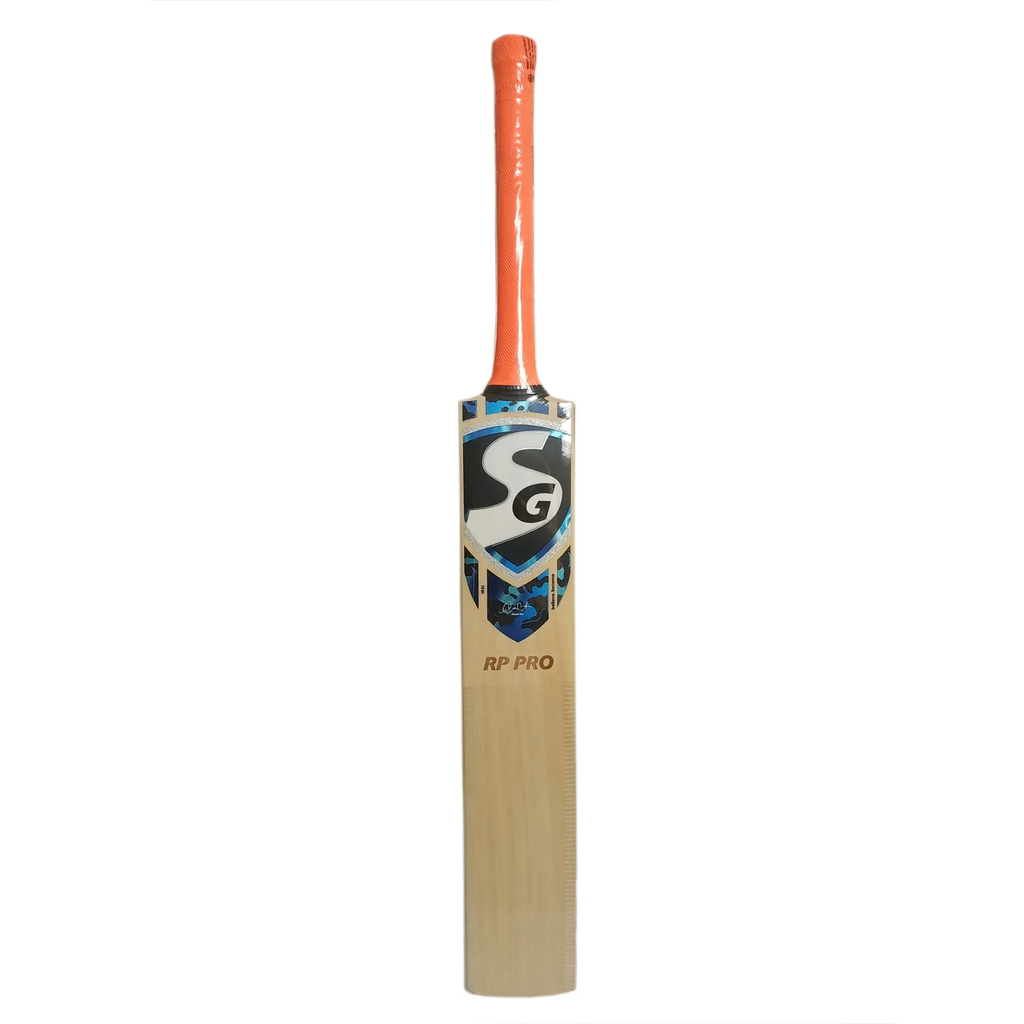 SG RP Pro Kashmir Willow Cricket bat